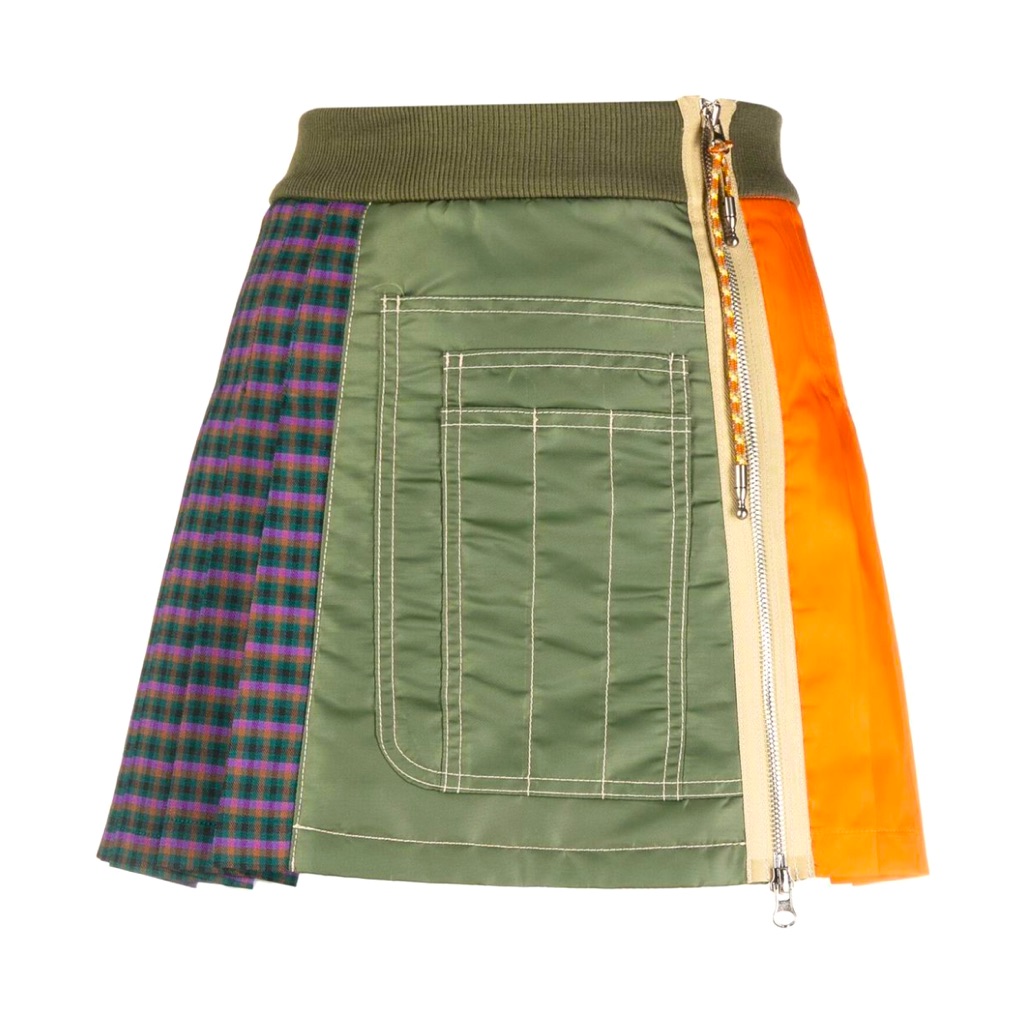 Andersson Bell Skirt
